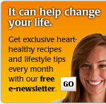 Healthline can help change your life.